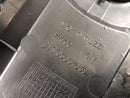 Moto Guzzi Norge 1200 LP [2006] - Cache moteur, cache courroie, cache avant-4