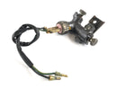 Honda CJ 360 T [1980] - Brake line connection brake light switch-2