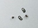 Rolex Cal. 2030 [Datejust 26mm] - 123 132 167 Bügel und Schraube Werk-2