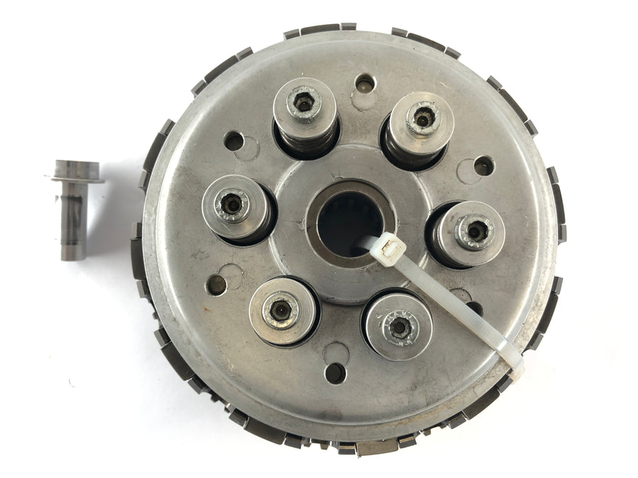 KTM 520 EXC [2001] - Clutch