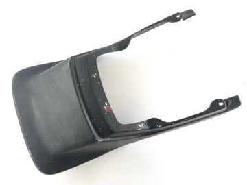 Honda CB 900 F SC01 [1981] - Rear fairing rear skirt - 0