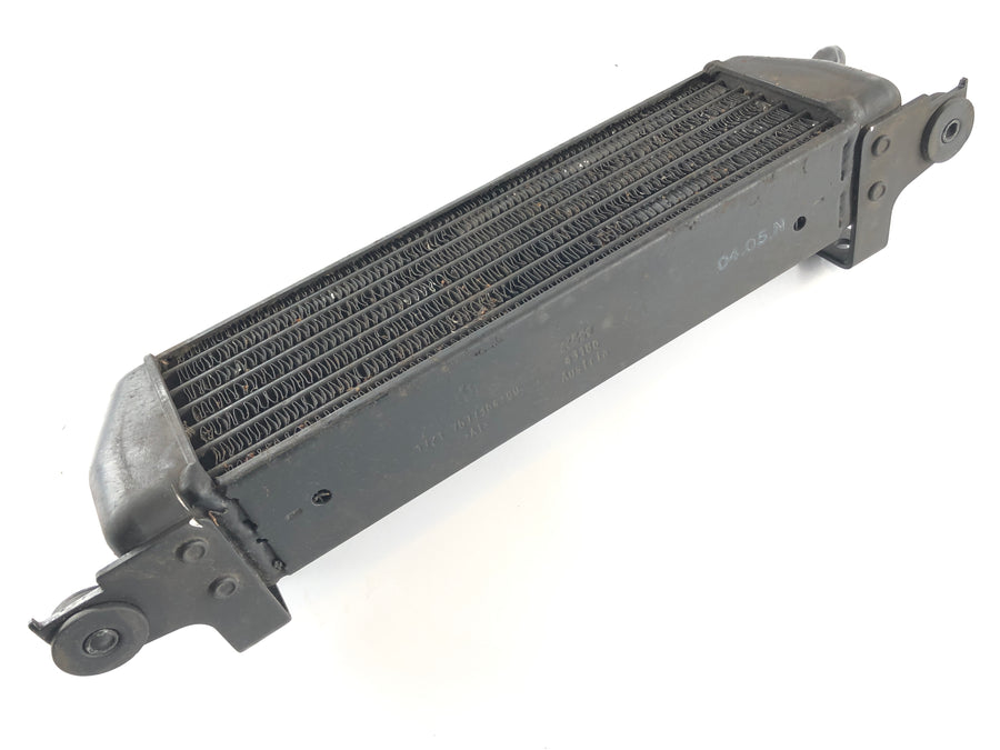 BMW R 1200 RT [2004] - Oil cooler