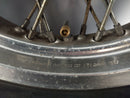 Suzuki Intruder VS 700 VP51A [1986] - Rear wheel rim-4