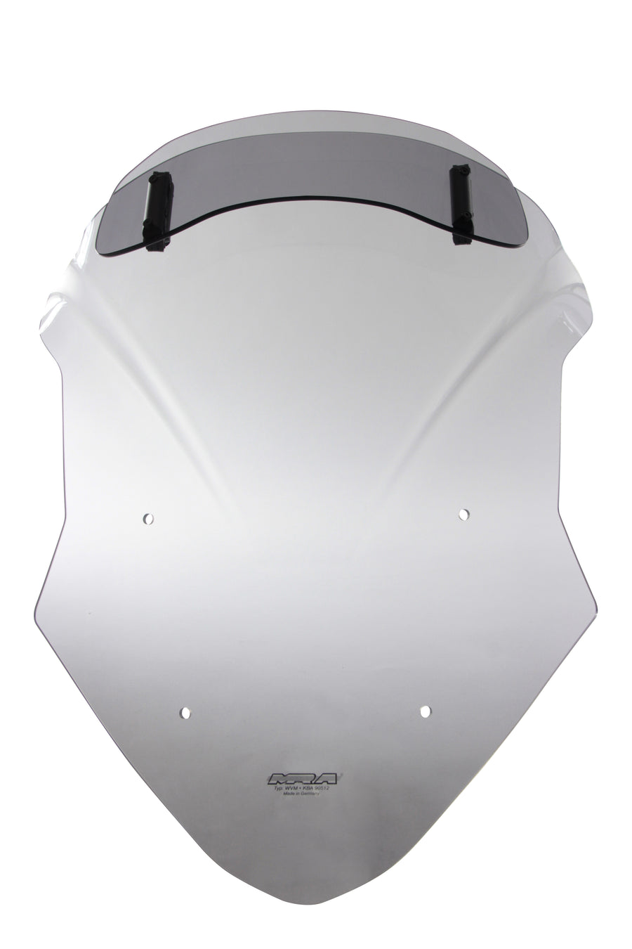 Yamaha TRACER 900 (MT-09) /GT [2018-] – Variotouringscreen "VTM"
