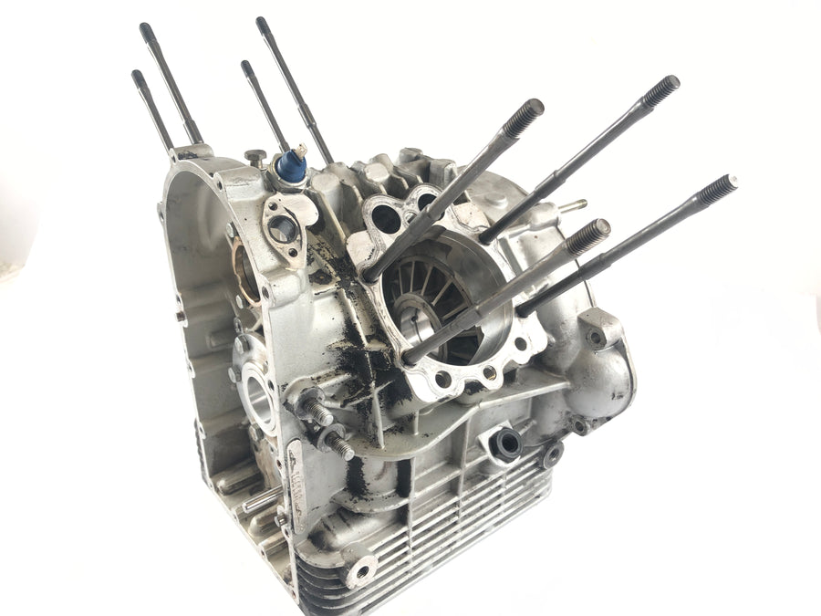 Moto Guzzi Norge 1200 LP [2006] - Engine housing empty housing