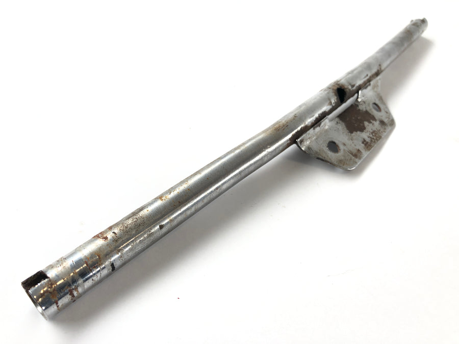 BMW R 75/6 [1974] - indicator mount