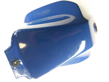 Honda Africa Twin XRV 650 RD03 [1989] - Fuel tank - 0