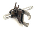 Suzuki DL 1000 V-Strom [2006] - Schaltwelle-2