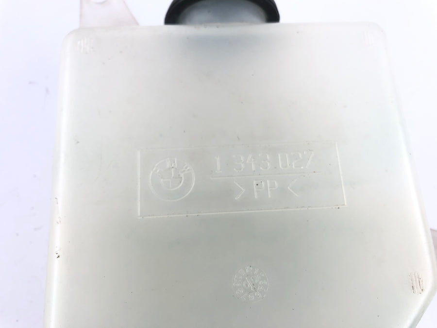 BMW C1 125 [2001] - Coolant tank