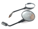 Honda NX 650 Dominator RD02 [1992] - Mirror Rearview Mirror Set Pair-2