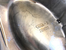 Yamaha XV 535 Virago 2YL [1987] - Clutch cover engine cover-4