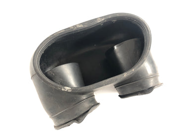 Suzuki T 500 [GT 500] - Luftfilterkasten Airbox - 0
