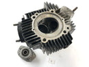 Ducati 900 SS [1993] - Front cylinder head with camshaft-4
