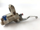 Husaberg FE 501 [2002] - Brake pump handbrake pump with brake lever-4
