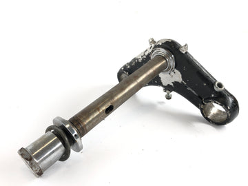 Moto Guzzi GTS 400 [Benelli] - té de fourche inférieur - 0