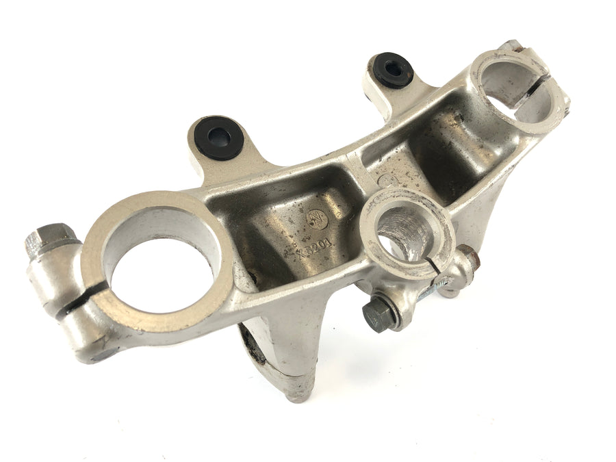 Suzuki DR 250 SJ41A [1982] - upper triple clamp