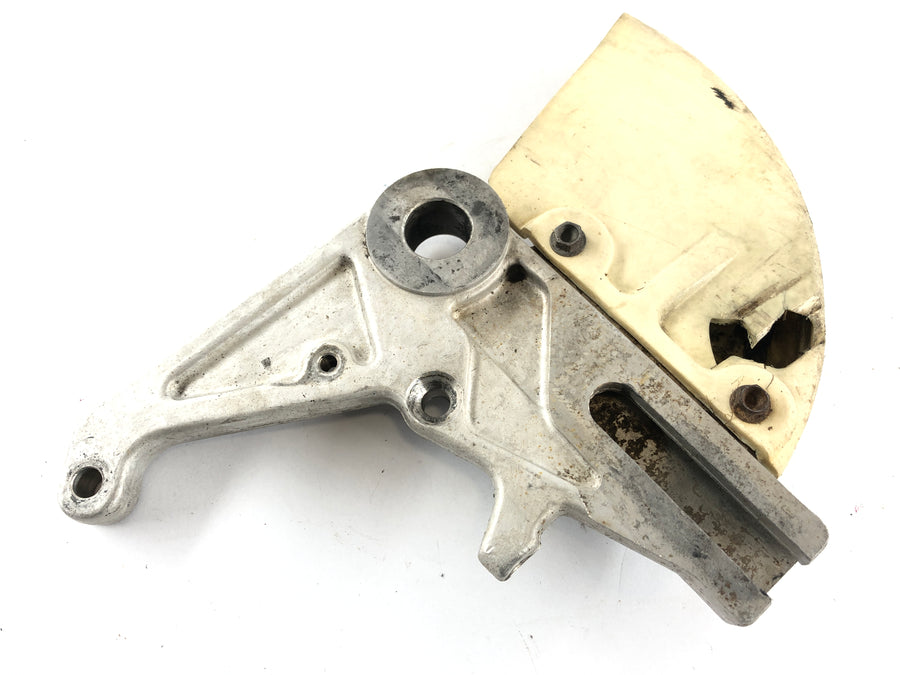 Husqvarna TE 610 8AE [1992] - Anchor plate brake anchor
