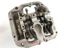 Yamaha XT 600 E 3TB [1991] - Cylinder head-3
