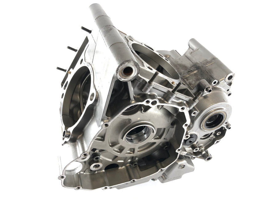 Suzuki DL 1000 V-Strom [2006] - Carter moteur vide