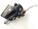 Suzuki GSXR 1100 GV73A [1992] - Front brake pump with brake lever-1