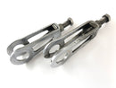 Honda VF 1000 F SC15 [1986] - Chain tensioner pair-1