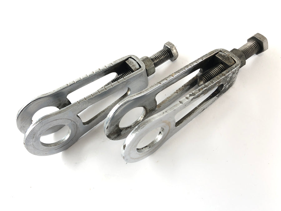 Honda VF 1000 F SC15 [1986] - Chain tensioner pair