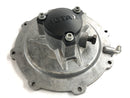 Can Am Spyder SM5 [2009] - Engine Cover Left Outer Clutch Cover-1