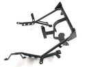 Moto Guzzi Stelvio 1200 8V [2011] - Support de carénage avant en bois de cerf-2