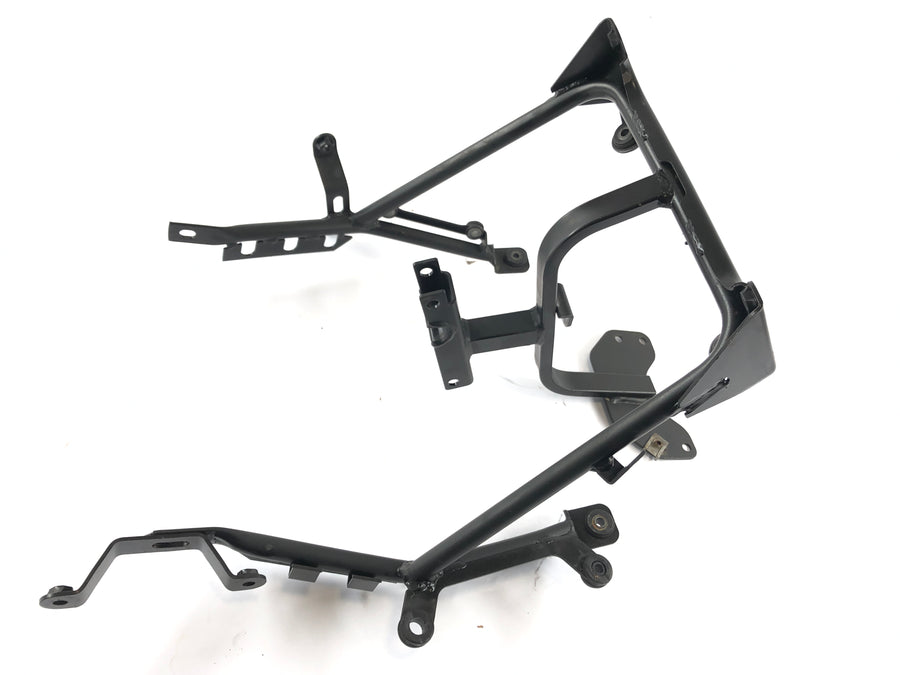 Moto Guzzi Stelvio 1200 8V [2011] - Support de carénage avant en bois de cerf