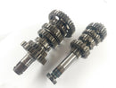 Honda CBR 125 JC34 [2006] - Gearbox-1