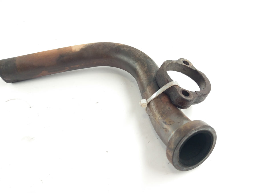 Ducati 750 SS [1994] - Manifold manifold pipe