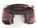 BMW K 1200 LT [2002] - Rear fairing fairing taillight-1