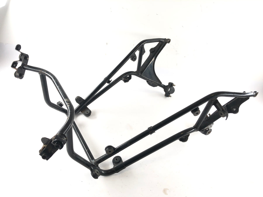 Honda CB 900 F2 SC09 [1985] - Support de carénage
