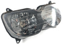 Honda CBR 900 RR SC28 [1995] - Phare avant Phare avant-1