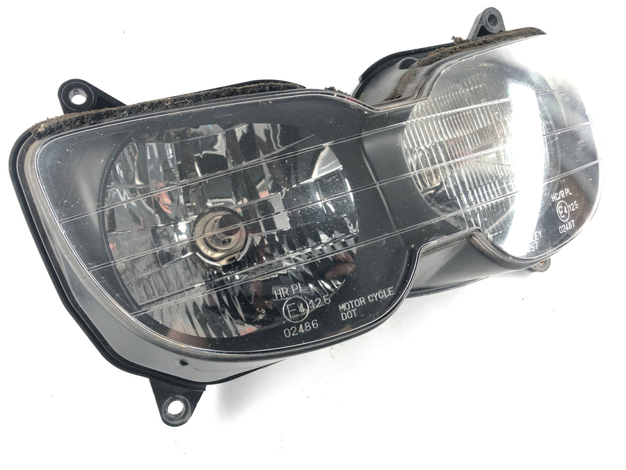 Honda CBR 900 RR SC28 [1995] - Phare avant Phare avant