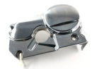 Yamaha XVS 650 Drag Star 4VR [1997] - Engine block cover right-1