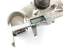Kawasaki ZXR 400 ZX400L [1993] - lower triple clamp-4