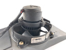 Husqvarna TE 610 E Dual H7 [1998] - Kühlerlüfter Lüfter mit Halterung-3