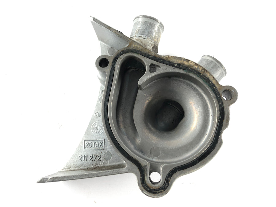 BMW F 650 CS Scarver [2001] - Water pump cover