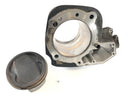 BMW R 1200 C 259C [1998] - Cylindre avec piston droit-1