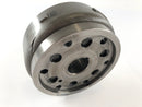 Yamaha XT 600 E 3TB [1991] - Flywheel with dent-1