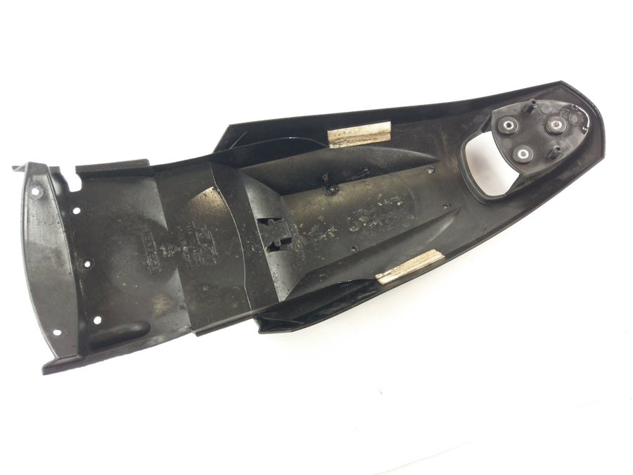 KTM 640 LC4 [2002] - Rear fender