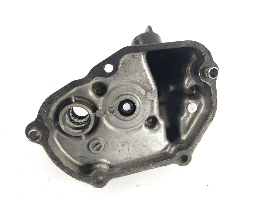 Honda CBX 750 F RC17 [1985] - Engine cover oil filler neck