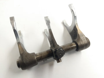 Honda XRV 650 African Twin RD03 [1989] - Shift forks shift claws set - 0