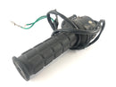 Yamaha DT 125 4BL [1999] - Lenkerarmatur Gasgriff-4