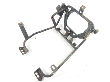 Cagiva Alazzurra - fairing bracket - 0