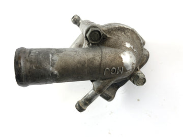 Honda CBR 900 SC50 - Wasserpumpe mit Thermostat - 0