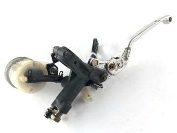 Aprilia Mille RSV 1000 ME [1999] - Handlebar fitting right hand brake pump - 0