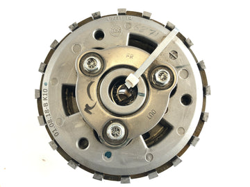 Husqvarna Vitpilen 401 [2021] - Embrayage - 0