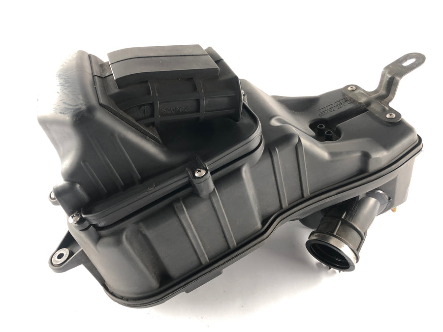 Moto Guzzi Norge 1200 LP [2006] - Air filter box airbox